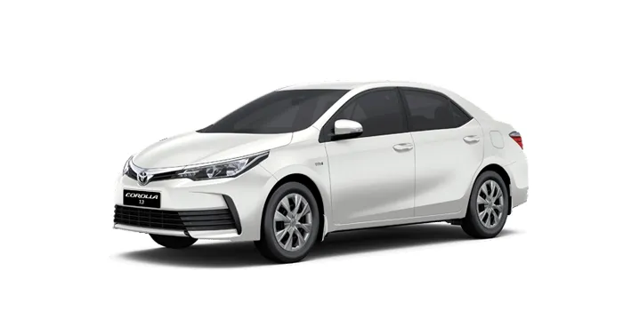 Toyota Grandy